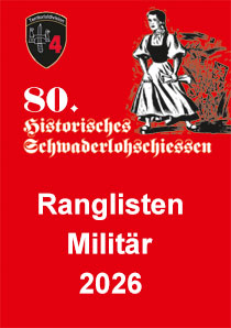 Ranglisten Ter Div 4